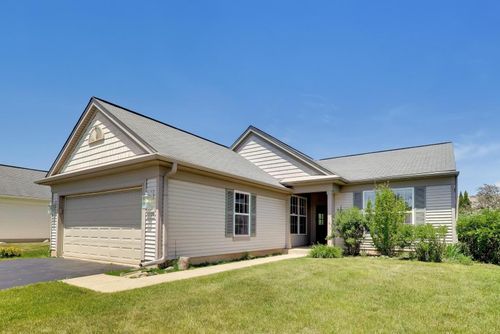 13376 Cadence Dr, Huntley, IL, 60142-7825 | Card Image