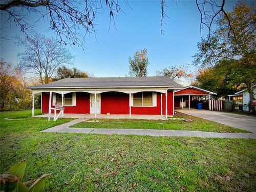 203 S Red River St, Mexia, TX, 76667-3330 | Card Image