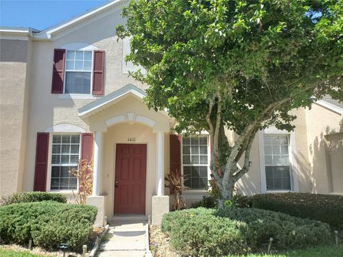 1411 Sedgwick Dr, WESLEY CHAPEL, FL, 33543-3708 | Card Image