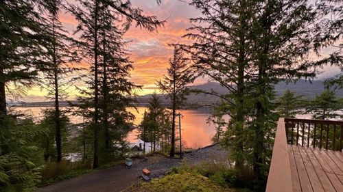 4943 N Tongass Hwy, Ketchikan, AK, 99901-9048 | Card Image