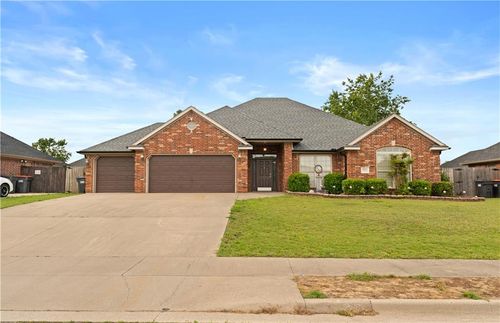 2034 Willow Ridge Ave, Springdale, AR, 72764-7848 | Card Image