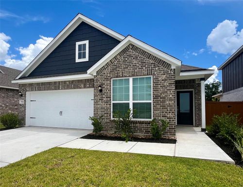 2530 Green Jasper Dr, Iowa Colony, TX, 77583-4708 | Card Image