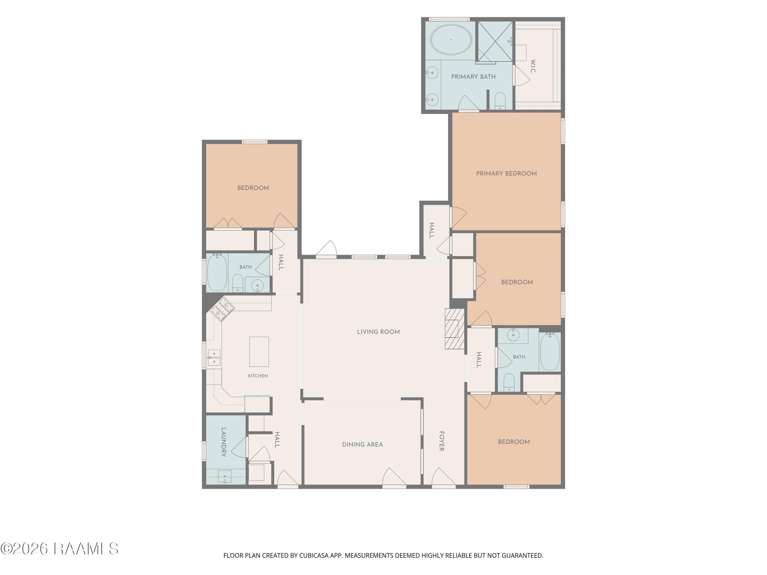 Residential in Youngsville 3