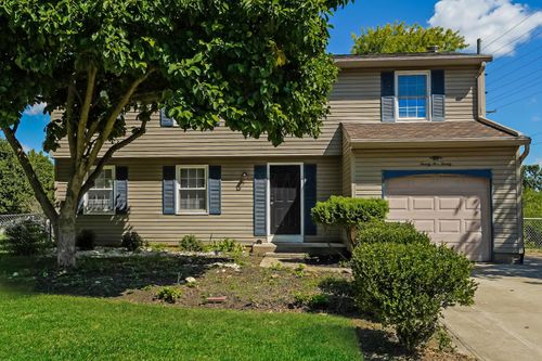 2520 Blue Rock Blvd, Grove City, OH, 43123-1167 | Card Image