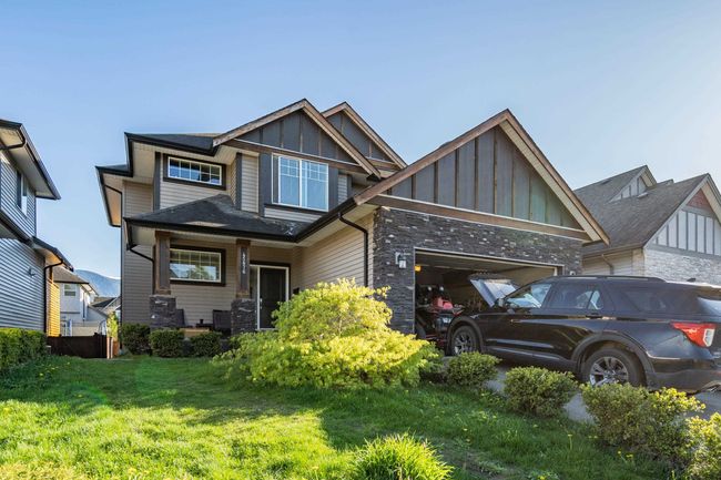 45876 Verbena Drive, House other with 6 bedrooms, 3 bathrooms and 2 parking in Chilliwack BC | Image 1