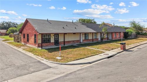 3201 N 25 1/2 St, Mcallen, TX, 78501-6294 | Card Image