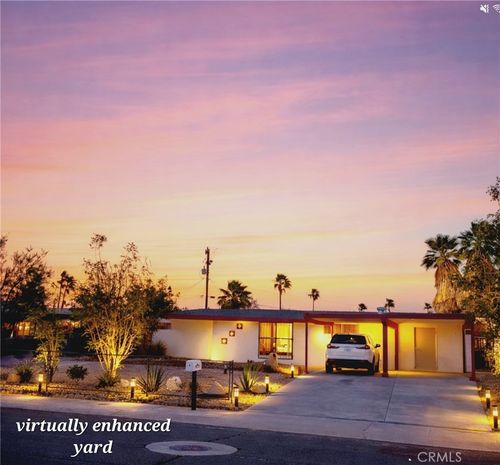 30770 San Gabriel Cir E, Cathedral City, CA, 92234-5034 | Card Image