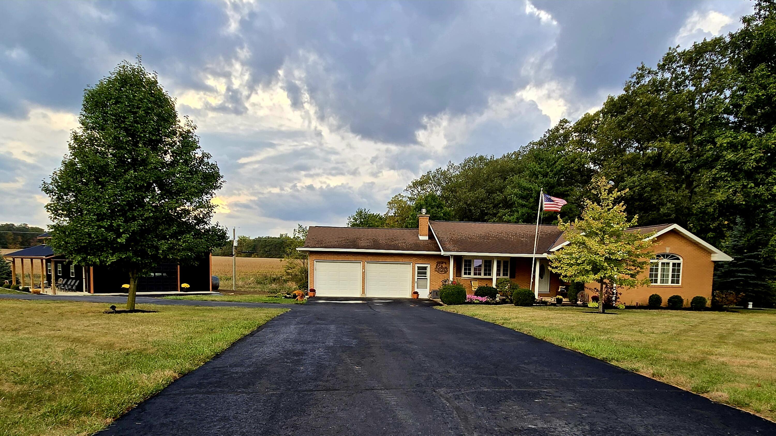 County Road 66a , Saint Marys, OH 45885