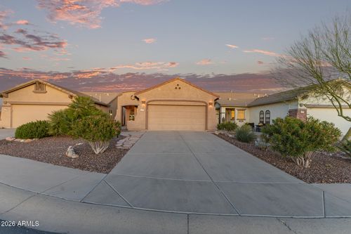 7855 S Open Trail Ln, Gold Canyon, AZ, 85118-5125 | Card Image