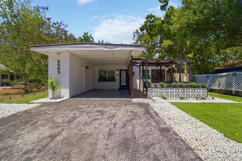 2565 Browning St, SARASOTA, FL, 34237-8122 | Card Image