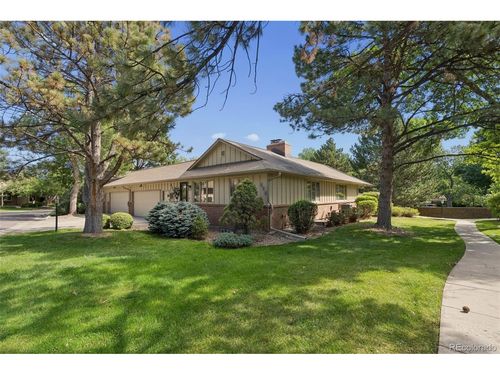 111 Miramar Dr, Colorado Springs, CO, 80906-3723 | Card Image