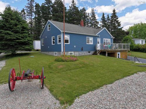 61 Hospital Rd, Garden Lots, NS, B0J2C0 | Card Image