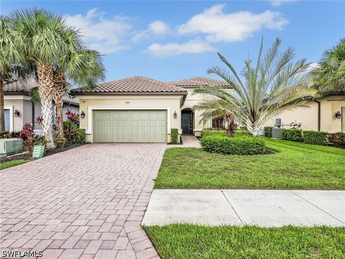 8451 Palacio Ter W, NAPLES, FL, 34114-2586 | Card Image