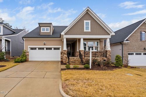 1211 Ballerina Lane, Durham, NC, 27703 | Card Image