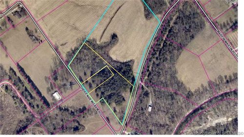 3 Charlestown New Market Rd, Marysville, IN, 47141 | Card Image