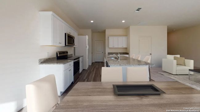 5615 Finch Cyn, House other with 4 bedrooms, 3 bathrooms and null parking in Converse TX | Image 5