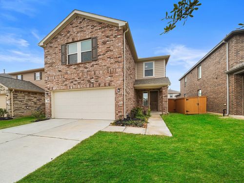 2908 Grand Anse Dr, Katy, TX, 77493-5452 | Card Image