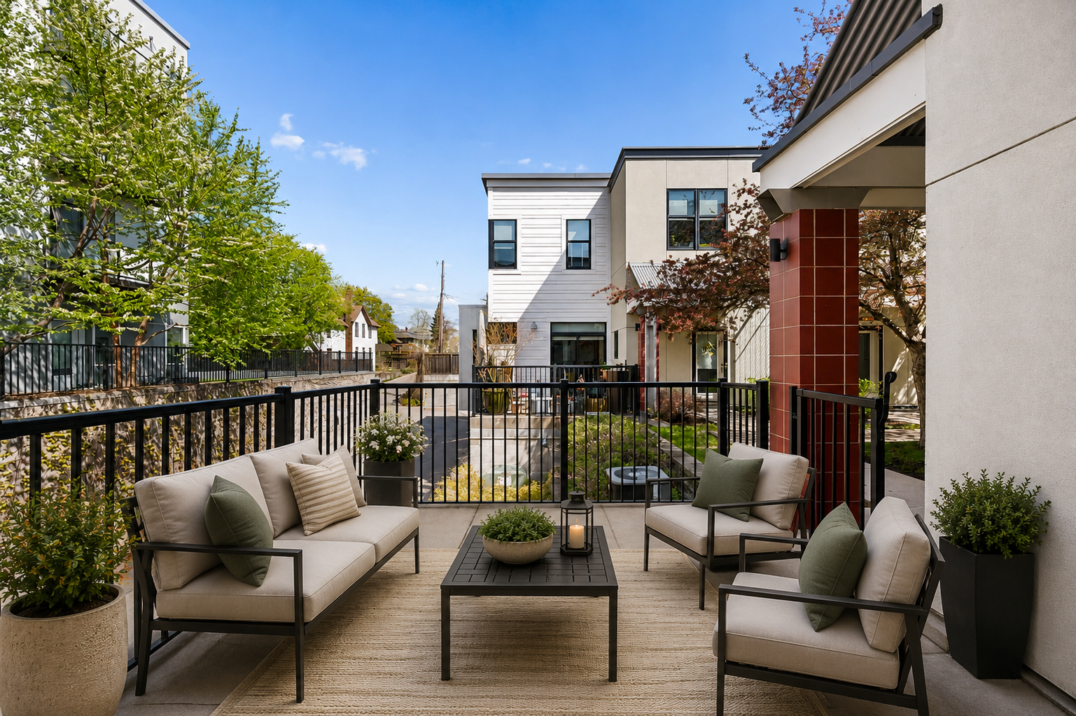 Residential in Minneapolis 3