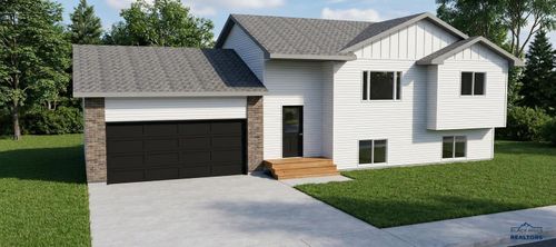 court-906 Petros Dr, Rapid City, SD, 57701 | Card Image