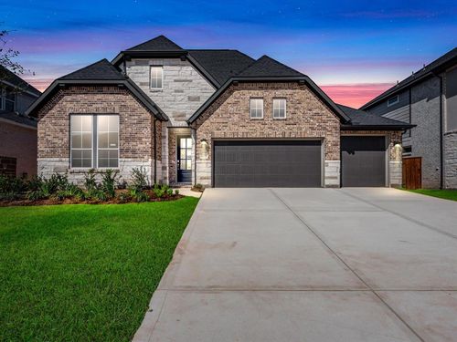 14674 Hereford Grove Ln, Montgomery, TX, 77316-1321 | Card Image