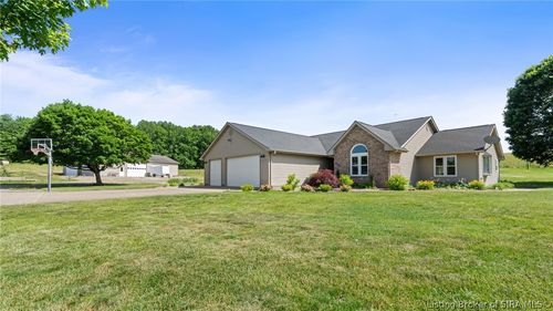 2383 W 275 S, Vallonia, IN, 47281-9600 | Card Image