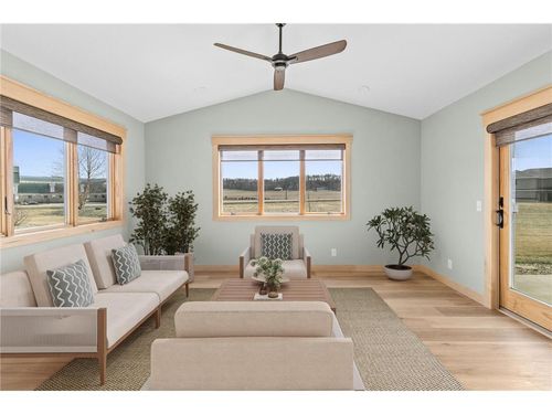 3580 Newcastle Dr, River Falls, WI, 54022-4439 | Card Image