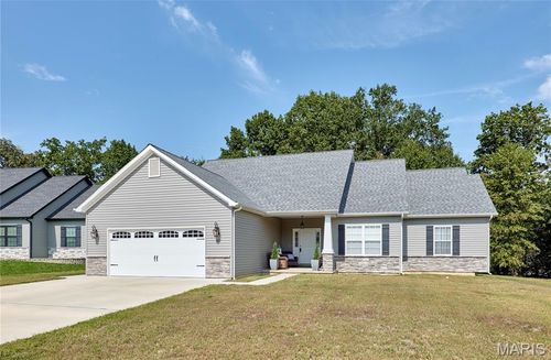 317 Orchid Ct, Troy, MO, 63379-3030 | Card Image