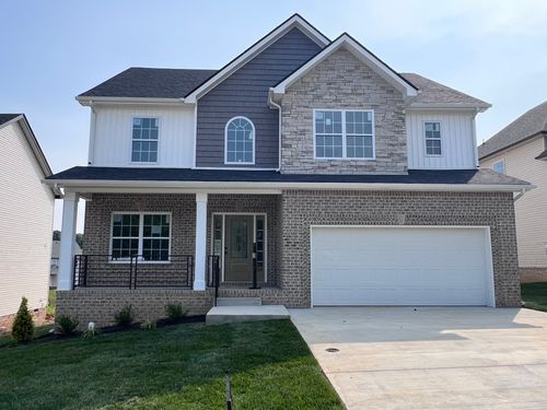 280 Griffey Estates, Clarksville, TN, 37042 | Card Image