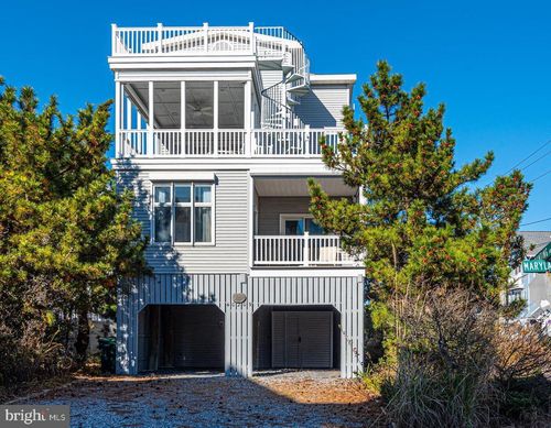 40209 Maryland Ave, FENWICK ISLAND, DE, 19944-4058 | Card Image