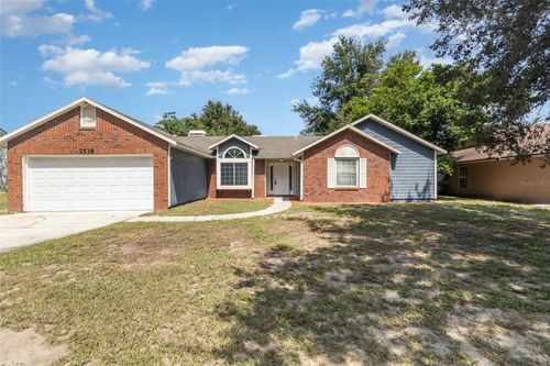 2538 Dovetail Dr, Ocoee, FL, 34761-8649 | Card Image