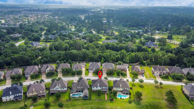 14311 Lakepointe Bend Ln, House other with 6 bedrooms, 4 bathrooms and 2 parking in Cypress TX | Image 50