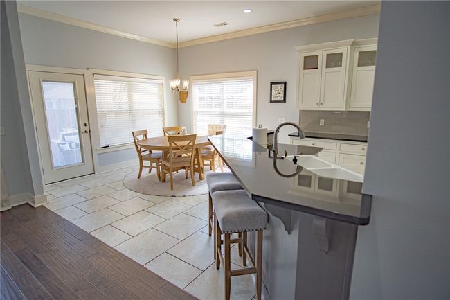1014 Sloane Sq, House other with 4 bedrooms, 3 bathrooms and null parking in Cave Springs AR | Image 7