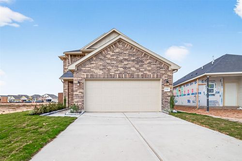 13310 Partridge Ct, Rosharon, TX, 77583 | Card Image