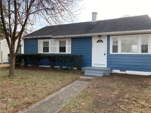 1537 Kingston Ave, Norfolk, VA, 23503-2307 | Card Image