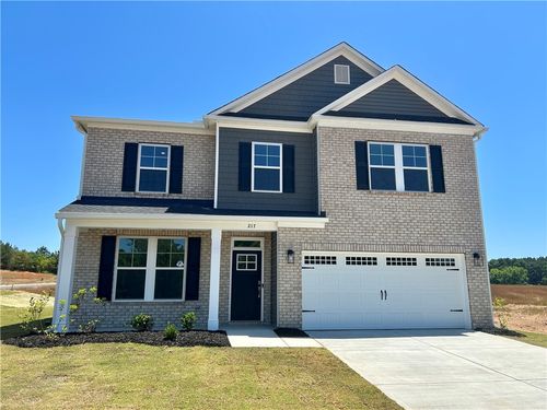 217 Bellflower Ln, Anderson, SC, 29625-6777 | Card Image