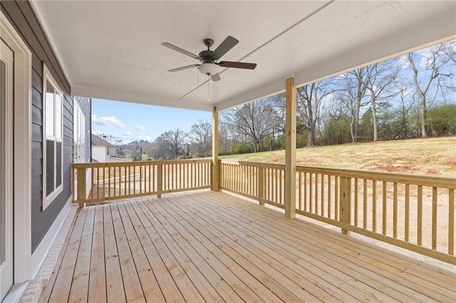 102 Cheval Ct, House other with 5 bedrooms, 5 bathrooms and null parking in Hoschton GA | Image 31