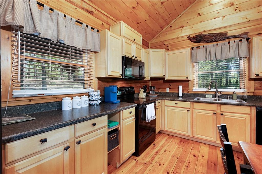 Residential in Ranger 2