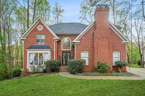 644 Laurel Wood Dr Sw, Marietta, GA, 30064-3969 | Card Image