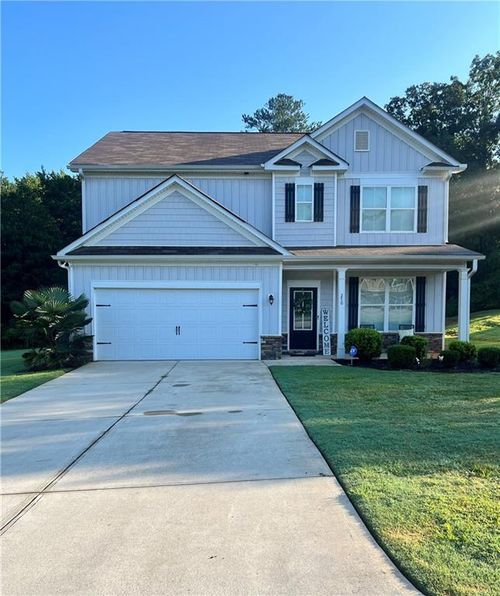 270 Wellbrook Dr, Covington, GA, 30016-4634 | Card Image