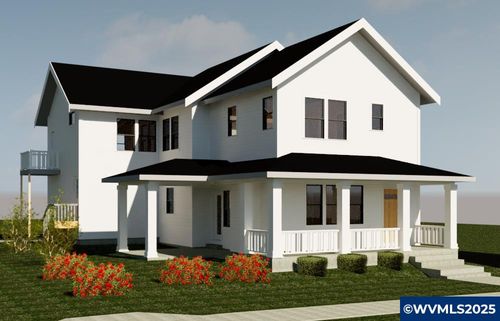 1470 Ash Creek Dr E, Monmouth, OR, 97361 | Card Image