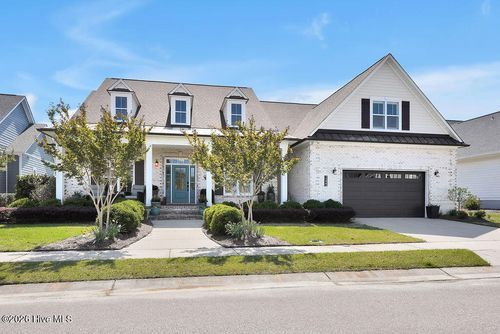 1222 Cross Water Cir, Leland, NC, 28451-1519 | Card Image