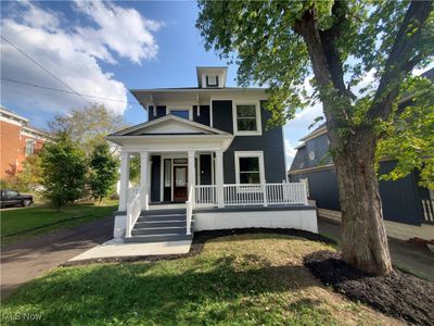 742 Findley Avenue, House other with 3 bedrooms, 1 bathrooms and null parking in Zanesville OH | Image 1