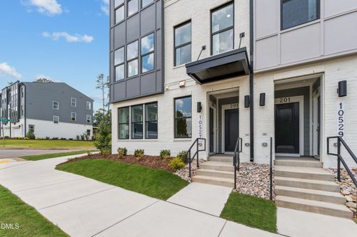 unit-101-10524 Bailey Branch Drive, Raleigh, NC, 27614 | Card Image