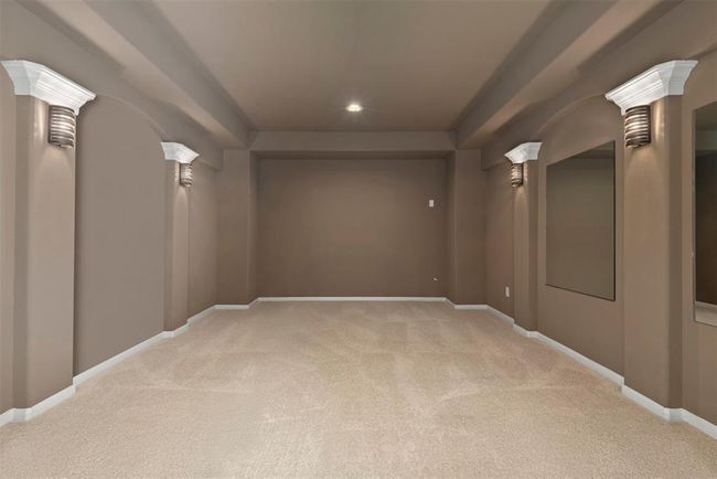 One of the best media rooms I've seen! | Image 26