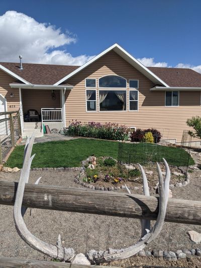 675 Foxridge Place, House other with 4 bedrooms, 3 bathrooms and null parking in Spring Creek NV | Image 3