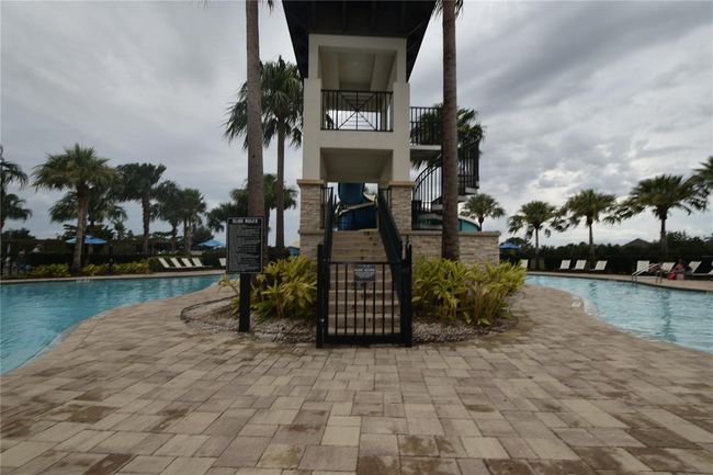 6394 Roadstead Ct, House other with 3 bedrooms, 3 bathrooms and null parking in Apollo Beach FL | Image 22