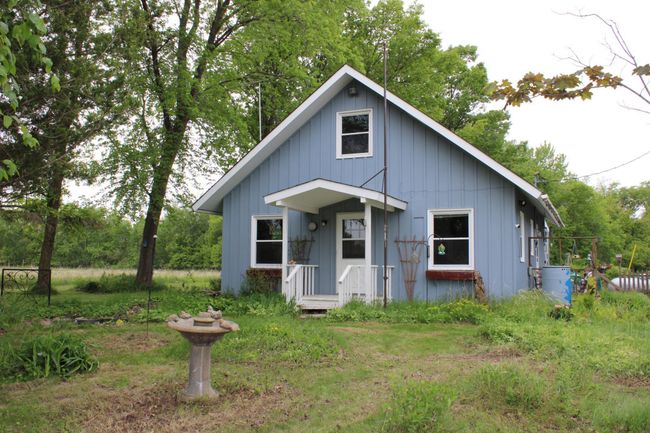 44500 Elmcrest Ave, House other with 2 bedrooms, 1 bathrooms and null parking in Harris MN | Image 37