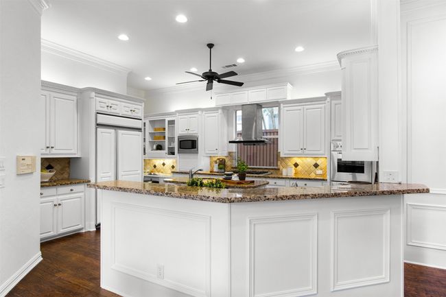 3928 Dove Creek Ln, House other with 4 bedrooms, 5 bathrooms and null parking in Plano TX | Image 10