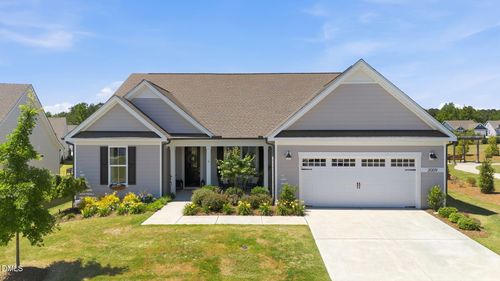 2009 Flycatcher Ln, Fuquay-Varina, NC, 27526-3347 | Card Image