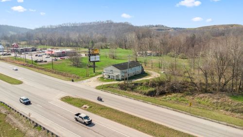 12361 Us Route 60, Ashland, KY, 41102-9675 | Card Image